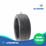 Used 235/40R19 Continental Controlcontact Tour M A/s Ev 96V - 10/32. Price: $129.62.