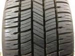 P225/50R17 Uniroyal Tiger Paw Awp 94 Used 9/32NDS. Price: $74.80.