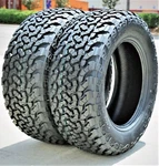 Tires Maxtrek Hill Tracker 265/75R16 Load 10 Ply A/t All Terrain New. Price: $366.99.