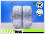 Set Of Falken Ziex CT60 A/s 245/50R20 Used Tires 80%LIFE 102V 2455020 No Patch. Price: $200.00.