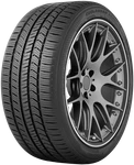 Yokohama Geolandar X-cv 265/55R19 109W Bw Tire (qty 1) 110157048 2655519 New. Price: $378.99.