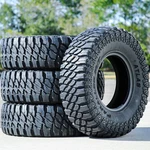 4 Tires Atlas Paraller M/t Lt 285/70R17 Load 10 Ply Mt Mud New. Price: $658.93.