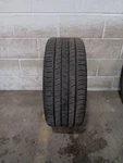 1X P255/40R19 Continental Contiprocontact Ao 9/32 100 H Used Tire 2554019. Price: $165.00.