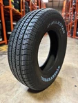 New 225/70R14 Milestar Street Steel All Season Belted Tire Rwl 2257014. Price: $124.00.