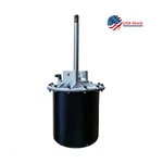 Tire Changer Bead Breaker Cylinder 370MM Piston Rod For Coats/hunter Machine Usa New. Price: $129.34.