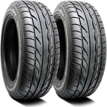 2 Tires Achilles Atr Sport 195/50R16 84V High Performance New. Price: $9999.85.
