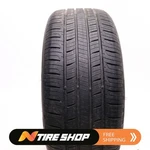 Used 225/55R17 Hankook Kinergy Gt - 97V 8/32 No Repairs. Price: $68.34.