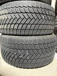 2X Michelin X-ice Snow 255/35/18 2022 Dot Code 9/32 Tread Tires Pair Used. Price: $209.99.