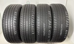 No Shipping Only Local Pick Set 4 Tires 225 60 17 Douglas Touring A/s Used. Price: $252.00.