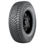 Nokian Hakkapeliitta LT3 (studded) LT275/70R18 E/10PLY Bsw (4 Tires) New. Price: $1413.68.