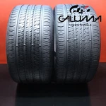 2X Tires Likenew Continental Procontact Rx 305/30/21 305/30R21 3053021 #67267 Used. Price: $364.12.