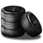 Pirelli Zero Corsa PZC4 265/40R19 98Y Track Competition Race Tires 80AAA New. Price: $44569.88.