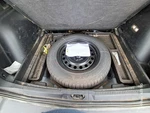 Used Spare Tire Wheel Fits: 2022 Ford Bronco Sport 17X7 Steel 18 Hole. Price: $119.95.