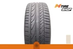 Used 205/45RF17 Bridgestone Potenza RE050A Rft - 84W 8/32 No Repairs. Price: $163.64.