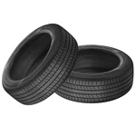 X Hankook Kinergy St H735 225/45R17 Tires Used. Price: $281.55.