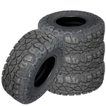 Headway HRT16 33X12.5X20 114Q Truck Suv All Terrain Load Range / 10 Ply New. Price: $755.86.