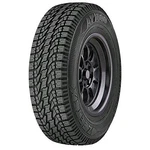 4 New Zeetex AT1000 - P265X70R17 Tires. Price: $533.24.