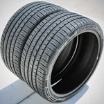 Tires 275/40R18 103Y Xl Leao Lion Sport As A/s High Performance New. Price: $211.99.