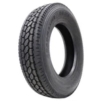 295/75R22.5 Roadmaster RM275A 144/141L Lrg Black Wall Tire New. Price: $277.00.