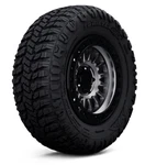 Avix Trailtek R/t LT275/60R20 123/120Q 10E Bw Tire (qty 4) AVX-201401 2756020 New. Price: $1140.00.
