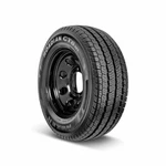 225/75R16C/10 Nexen Roadian CT8 Hl 121/120R Tire 2257516 Commercial Van Lt New. Price: $222.00.