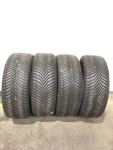 4X P245/50R20 Michelin Cross CLIMATE2 A/w 9/32 105 V Used Tires 2455020. Price: $640.00.
