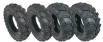 Itp 25X8-12 25X10-12 Atv Tires Set Of 4 25X8X12 25X10X12 6 Ply New. Price: $379.99.