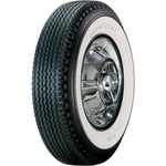 Goodyear CB985 Super Cushion Deluxe Whitewall Tire, 710/15 New. Price: $410.99.