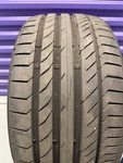 - Used P265/30R20 Continental Contisportcontact 8/32 94Y : Date 1922. Price: $300.00.