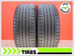 Bridgestone Alenza 001 Mo 235/45R20 Used Tires 7.9/32 Tread 96W 2354520. Price: $280.00.