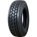 4 New Mastertrack M-trac Csd 295/75R22.5 Tires 29575225. Price: $1822.64.