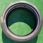 225/40R19 Pirelli Cinturato P7 All Season Tire Jaguar 225/40R-19 93H 90% Tread Used. Price: $229.00.