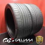 Set Of Tires Continental Sportcontact (ao) Xl 295/35ZR23 295/35/23 #94416 Used. Price: $388.88.