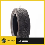 Used 245/55R19 Continental Crosscontact LX25 103H - 7/32. Price: $38.92.