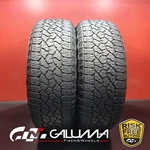 Set Of Tires Goodyear Wrangler Trailrunner R20 275/60/20 No Patch #92297 Used. Price: $296.36.