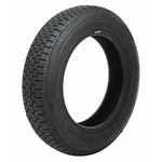 Pair (2) Coker Michelin Radial Tires 145-15 Blackwall 56040 New. Price: $333.98.
