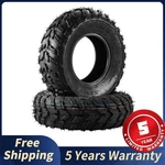 Set Of 23X7-10 23X7X10 Atv All Terrain 6PR Z-183 Pattern Tires Ply For New. Price: $90.24.