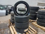 285/40 R22 Tire Set Michelin Pilot Sport Ev 8/32 Tread Depth 3192105 Used. Price: $509.00.