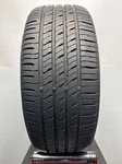 1 Nexen N'fera RU5 Used Tire P245/50R20 2455020 245/50/20 9/32. Price: $160.00.