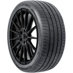 Tire Crosswind Ultra Sport+ 245/40R19 98W Xl A/s High Performance New. Price: $101.99.