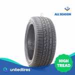 Used 225/45R17 Sumitomo Htr A/s P03 94W - 8.5/32 (mcpq). Price: $62.14.