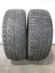 2X LT305/55R20 Yokohama Geolandar At G015 12/32 121/118 Used Tires 3055520. Price: $350.00.