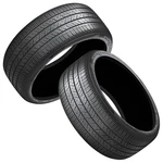 Hankook Dynapro HP2 Plus RA33D 285/40R22 110H All Season Tires Take Off Used. Price: $1246.39.