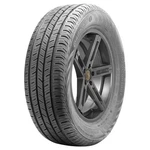 Continental Contiprocontact All Season Touring Tire 175 55R15 77T For Cars New. Price: $168.90.