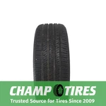 P265/50R20 Bridgestone Ecopia H/l 422 Plus 107 Used 9/32NDS. Price: $120.36.