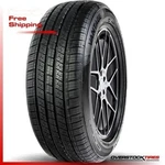 New 235/55R19 Vantage Touring As 101V (DOT:2325) Tire. Price: $93.10.