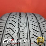 (one) Tire Yokohama Advan Sport A/s + Xl 255/35R18 255/35/18 94Y #94450 Used. Price: $148.38.