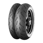 Continental Sport Attack Radial Tires 2446020000 New. Price: $300.00.