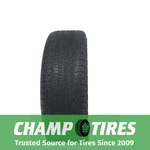 P245/70R17 Goodyear Fortera Hl 108 Used 6/32NDS. Price: $53.99.