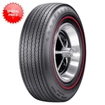 New Old Stock Goodyear Custom Wide Tread F70-15 0.350 Rl (quantity Of 1). Price: $205.00.